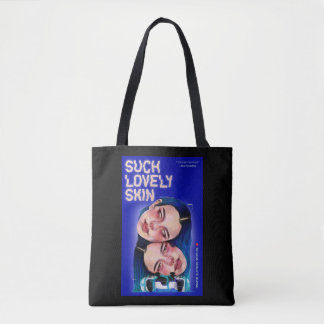 Such Lovely Skin / The Mean Ones Tote