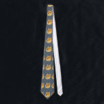 Such tie very Doge wow<br><div class="desc">Find your next best friend in the office with our loyal Doge as they point at your tie with that know-it-all smirk.</div>