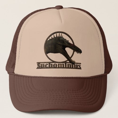 Suchomimus Hat