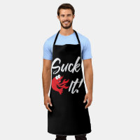 Suck It