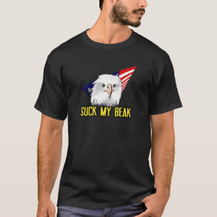 Suck My Beak T-Shirt