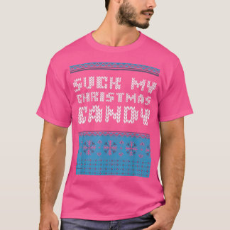Suck My Christmas Candy Couples Adult Humor Lovers T-Shirt