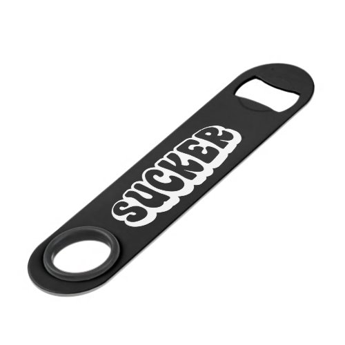 SUCKER BAR KEY