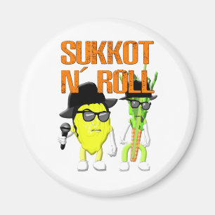 SUCOT N ROLL MAGNET