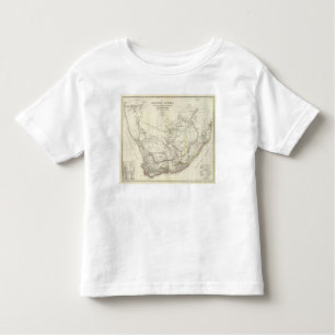 Sud v Africa - South Africa Toddler T-shirt