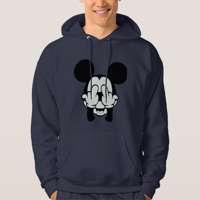 Sudadera Mikey Mouse Hoodie (Front)