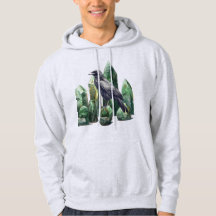 Sudadera The Monoliths of the Odin Crow