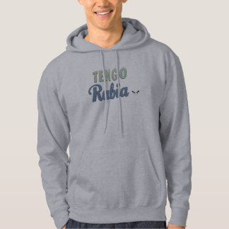 Sudadera Unisex "Tengo Rabia 😠" – Emoción Hoodie