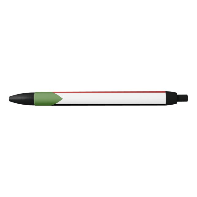 Sudan flag pen (Front)