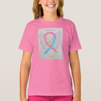 Sudden Infant Death Syndrome Awareness Shirt