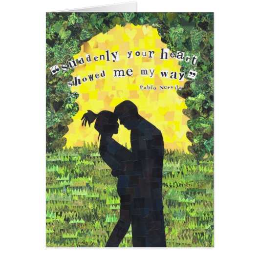 suddenly cards (Front)
