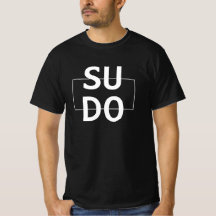 Sudo Linux