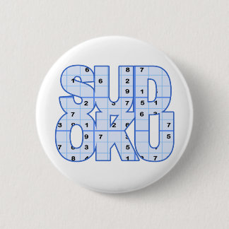 Sudoku Button