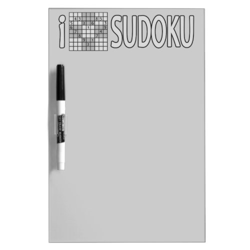 SUDOKU message board