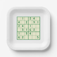  Sudoku Puzzles