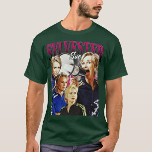 Sue Sylvester friend T-Shirt