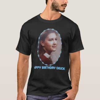 Sue's Birthday T-Shirt