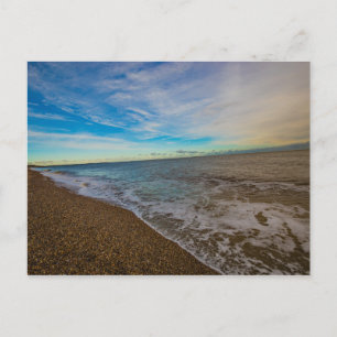 "Suffolk Coast" design postcards