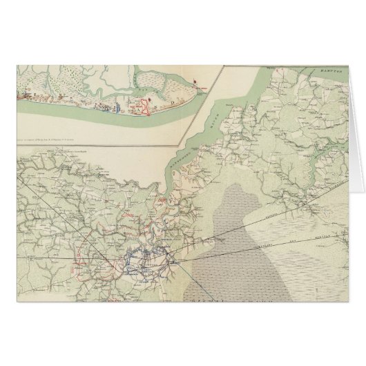 Suffolk & vicinity cards (Front Horizontal)