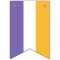 Suffrage Flag party banner