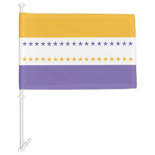 Suffrage Victory Flag Votes for Women