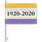 Suffrage Victory Flag Votes for Women