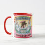 Suffragette Coffee & Chicory Mug