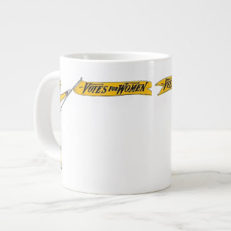 Suffragette Votes for Women Mug