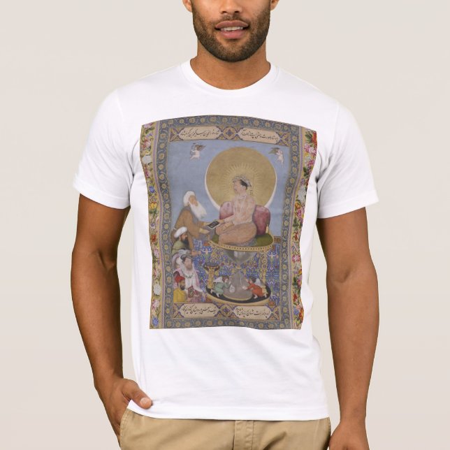 Sufi shirt (Front)