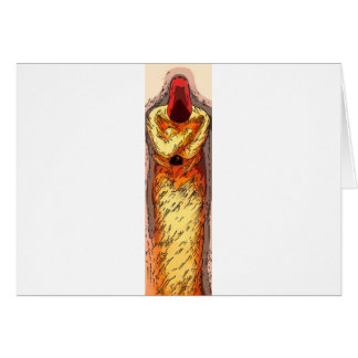 sufi standing cards