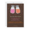 Sugar and Spice Shakers Baby Shower
