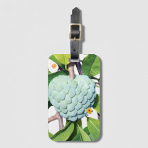 Sugar Apple - Playing Cards