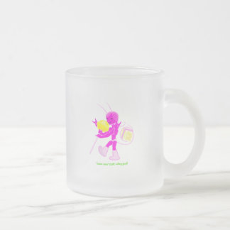Sugar Bug 2 no logo Mug