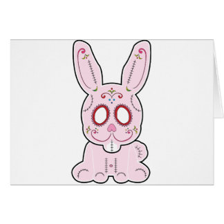 Sugar Bunny Series Cards