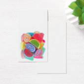 sugar candies (Desk)