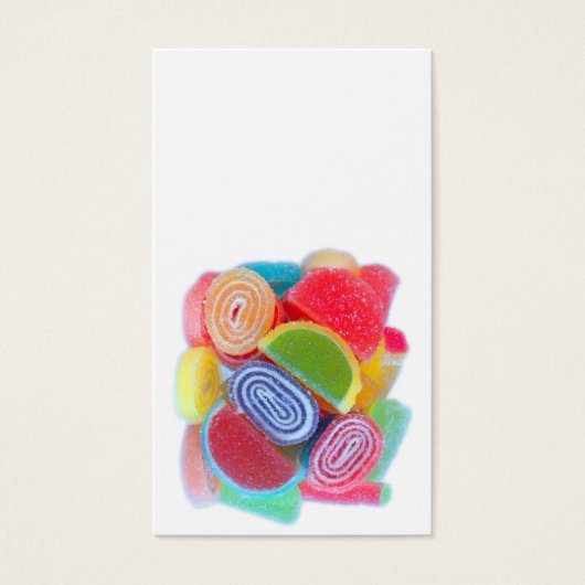 sugar candies (Front)