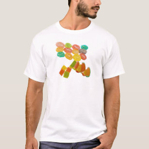 sugar candies T-Shirt