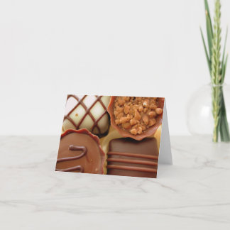 Sugar Card