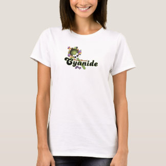 Sugar-Coated Cyanide Pop T-Shirt