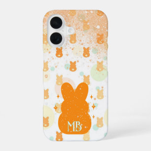 Sugar-Coated Spring iPhone 16 Case