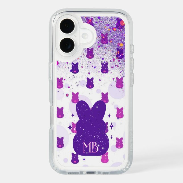 Sugar-Coated Spring Speck iPhone Case (Front)