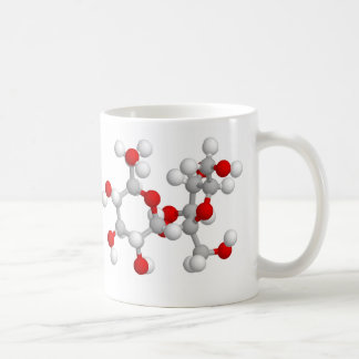 Sugar Coffee Mug