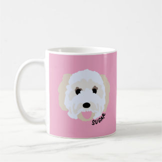 Sugar Coffee Mug