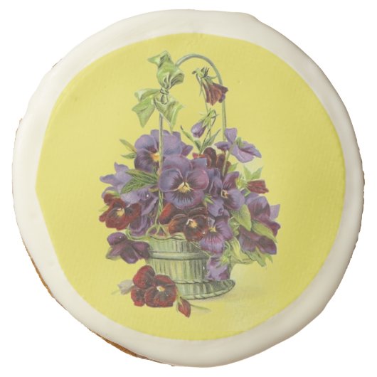 Sugar Cookie Design #12 (Front)