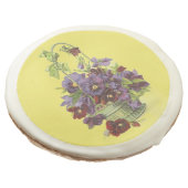 Sugar Cookie Design #12 (Angled)