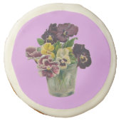 Sugar Cookie Design #6 (Front)