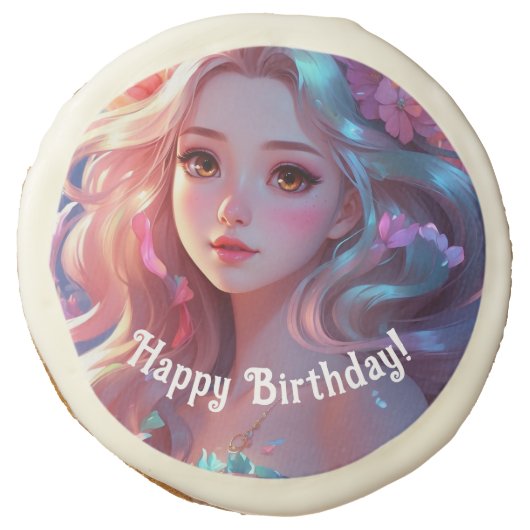 Sugar Cookies (Front)