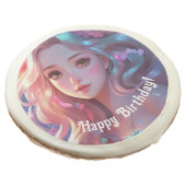 Sugar Cookies (Angled)