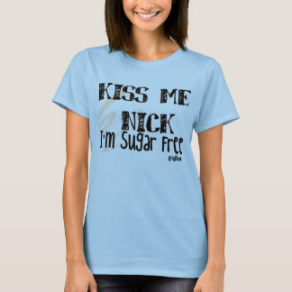 Sugar Free T-Shirt