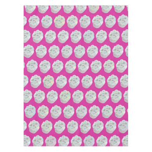 Sugar Frosted Cupcakes Tablecloth